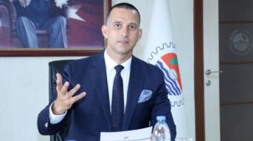 Maya: &ldquo;karayolu Taşıma Y&ouml;netmeliği Taslak Metninde Haksız Rekabeti Ortadan Kaldıracak Adımlar Var&rdquo;