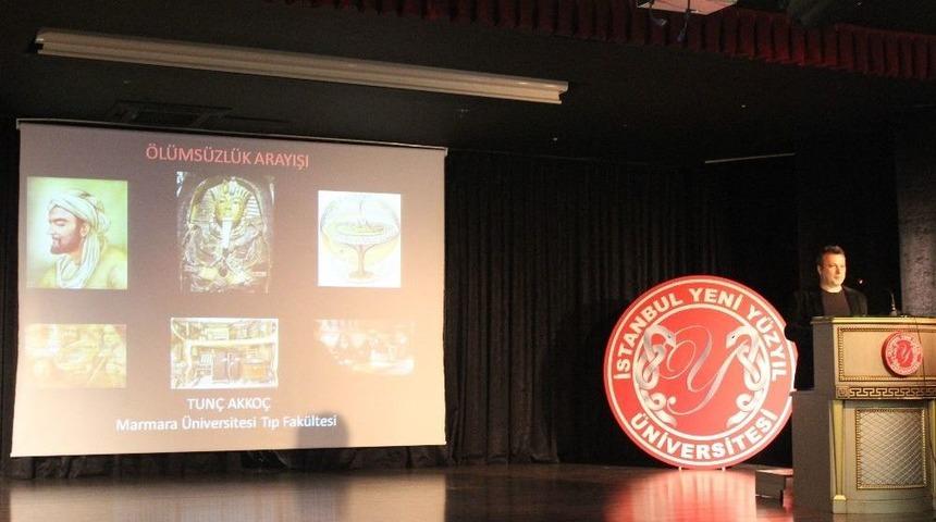 K&ouml;k H&uuml;crelerden Yeni Organlara