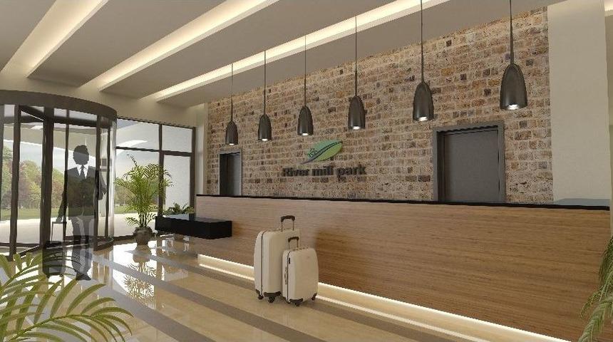 Rekortmen İşadamından Devrek&rsquo;e Dev Yatırım