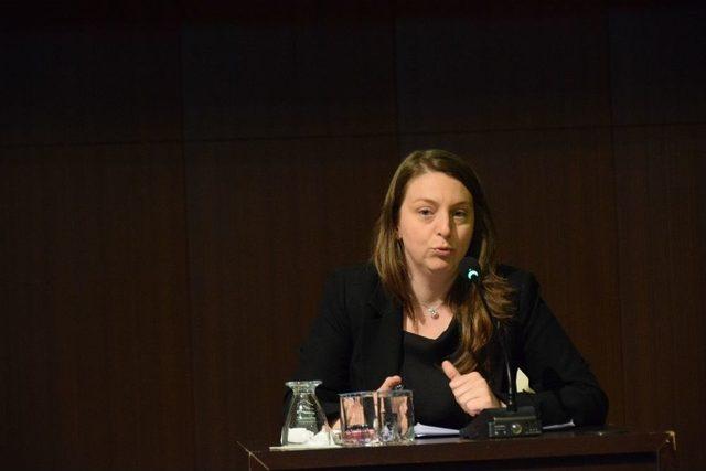 Şatt&uuml;larap Sorunu Tartışıldı 1