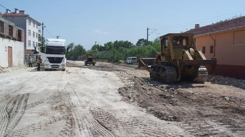 Artan Trafik Soruna &Ccedil;&ouml;z&uuml;m Olacak