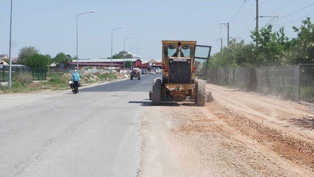 Artan Trafik Soruna Çözüm Olacak