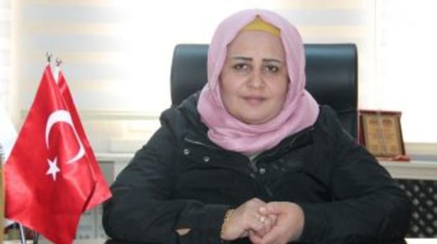 Harranlı Ak Kadınlar Şanlıurfa Birincisi, T&uuml;rkiye 24&rsquo;&uuml;nc&uuml;s&uuml; Oldu