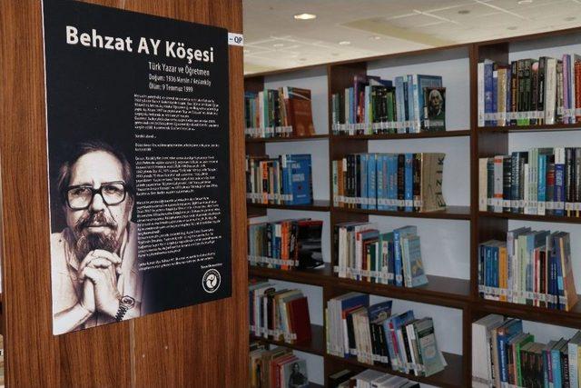 Toros &Uuml;niversitesi&rsquo;nde Bahar Şenlikleri Renkli Başladı 3