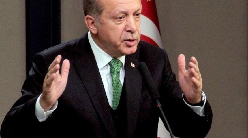 Erdoğan&rsquo;dan Deniz Baykal&rsquo;a Sert Cevap
