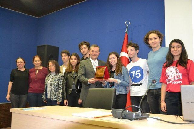 Edirne Barosu Koruyucu Aileliğe Dikkat &Ccedil;ekti 1