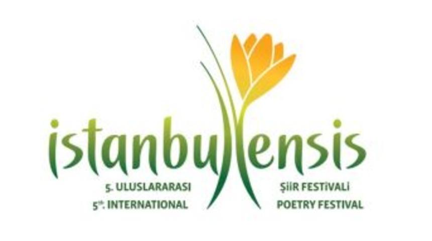 5&rsquo;inci Uluslararası İstanbulensis Şiir Festivali&rsquo;nin Galası L&uuml;tfi Kırdar Kongre Merkezi&rsquo;nde Yapılacak