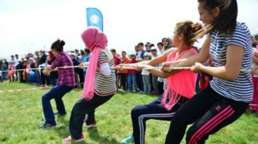 Erbaa&rsquo;da &Ccedil;ocuk Şenliği D&uuml;zenlenecek