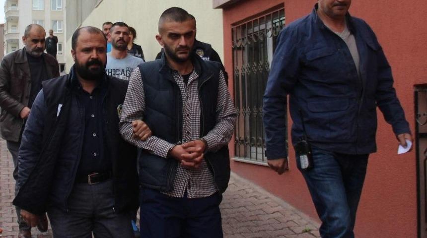 Kayseri&rsquo;deki Cinayette Zanlılar Yanlış Kişiyi &Ouml;ld&uuml;rm&uuml;ş