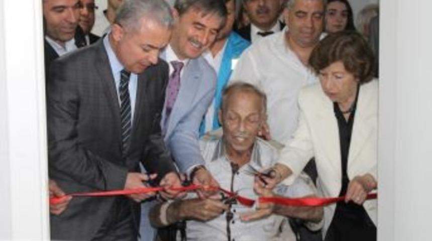 Turgutlu Bir Hayırseverini Daha Kaybetti