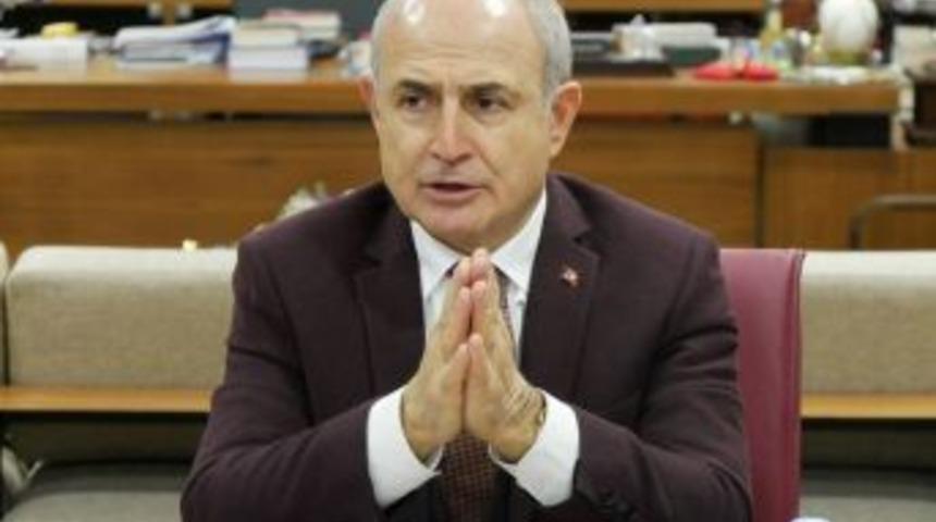 Başkan Akgün: Depremin Şakası Yok