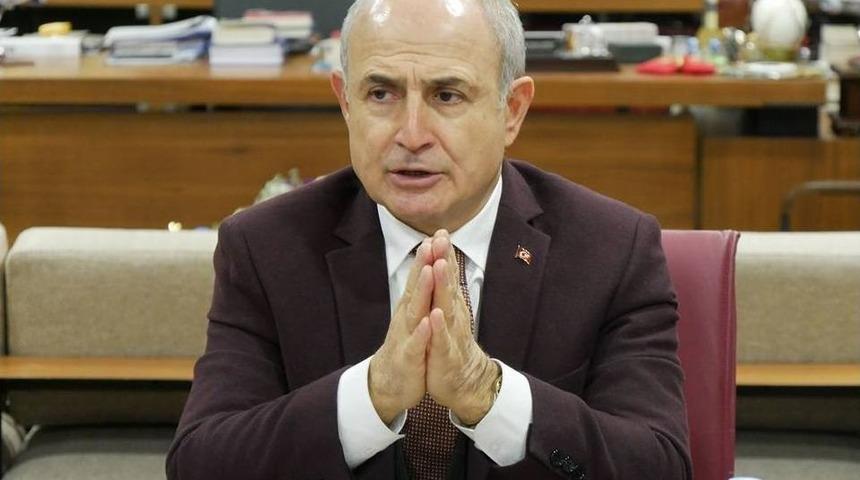 Mimarsinan Sahili&rsquo;ne Gece Pazarı Kurulacak