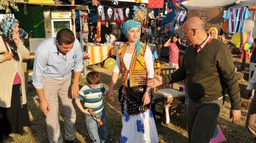 Karadeniz Yayla Şenliklerini S&uuml;leymanpaşa Belediyesi D&uuml;zenleyecek