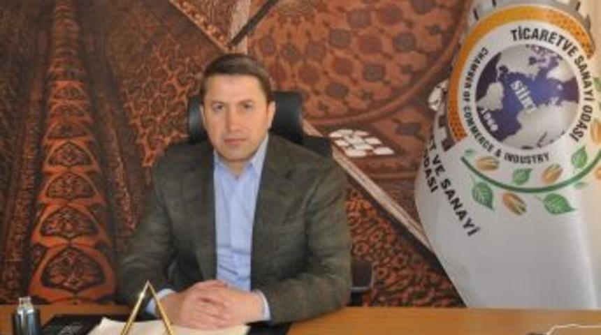 Stso Başkanı G&uuml;ven Kuzu: