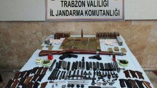 Ev Değil Cephanelik