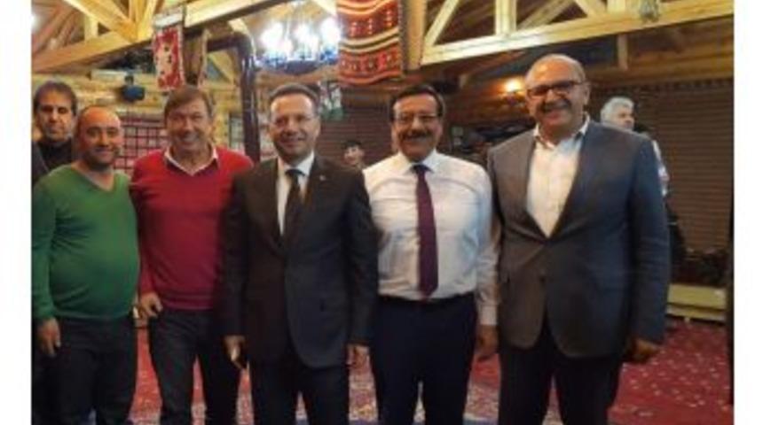 Tanju &Ccedil;olak Diyarbakır&rsquo;a Geliyor