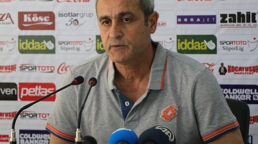 Arın: &ldquo;gen&ccedil;lerbirliği&rsquo;ne Karşı Dinamik Oyuncularla &Ccedil;ıkacağız&rdquo;