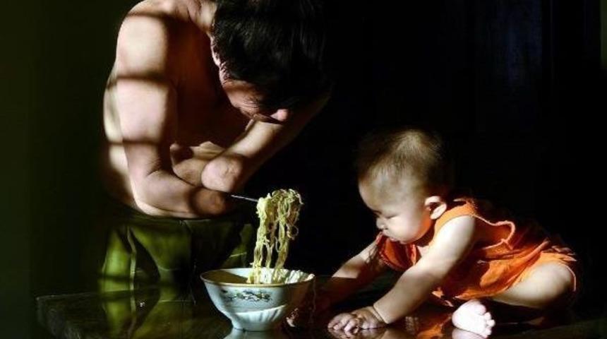 Arbella Makarna Uluslararası Fotoğraf Yarışması Sonu&ccedil;landı