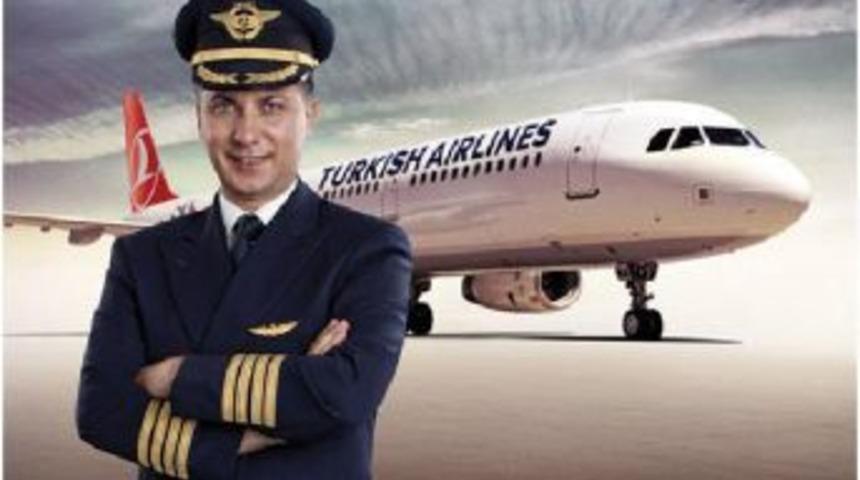 Thy Yeni Pilot Arıyor