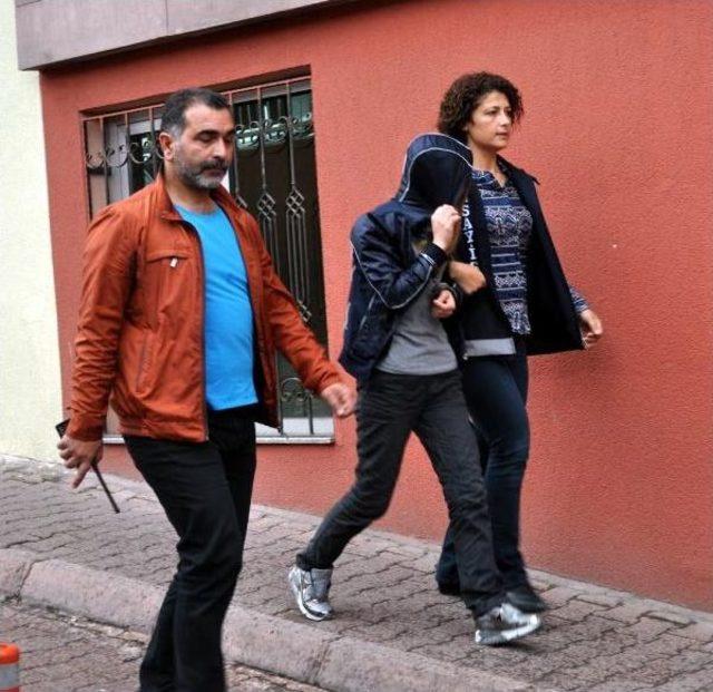 17 Yaşındaki Gen&ccedil;, Yanlışlıkla &Ouml;ld&uuml;r&uuml;lm&uuml;ş 1