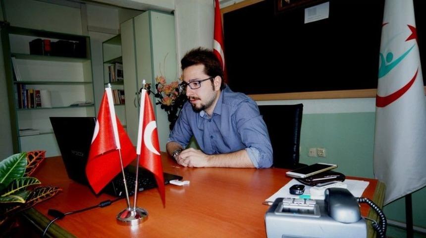 Sarıg&ouml;l&rsquo;de Sağlık Uzmanlarından Kene Uyarısı