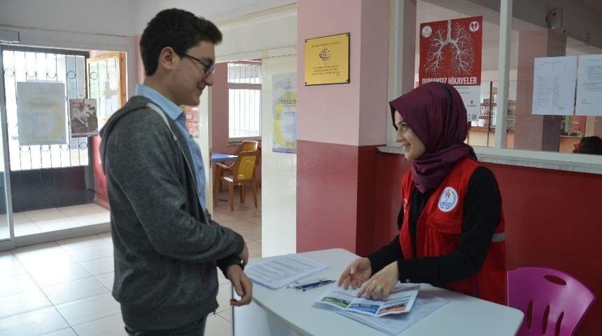 Gen&ccedil;lik Kamplarına Başvurular Başladı