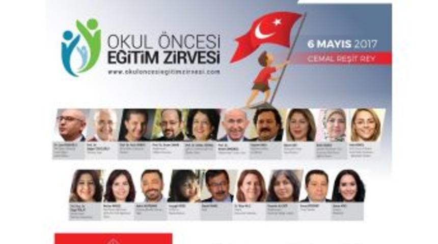 Geleceğin &Ccedil;ocukları İ&ccedil;in Buluşuyorlar