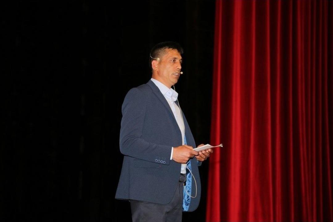 Kahraman Şehidin Kardeşi &Ouml;mer Halisdemir&rsquo;in Hayatını Anlattı