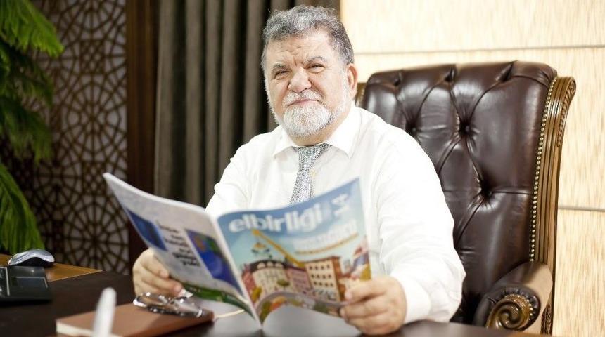 Emin &Uuml;st&uuml;n: &ldquo;kentsel D&ouml;n&uuml;ş&uuml;m Yaşam Kalitesini Arttıracaktır&rdquo;