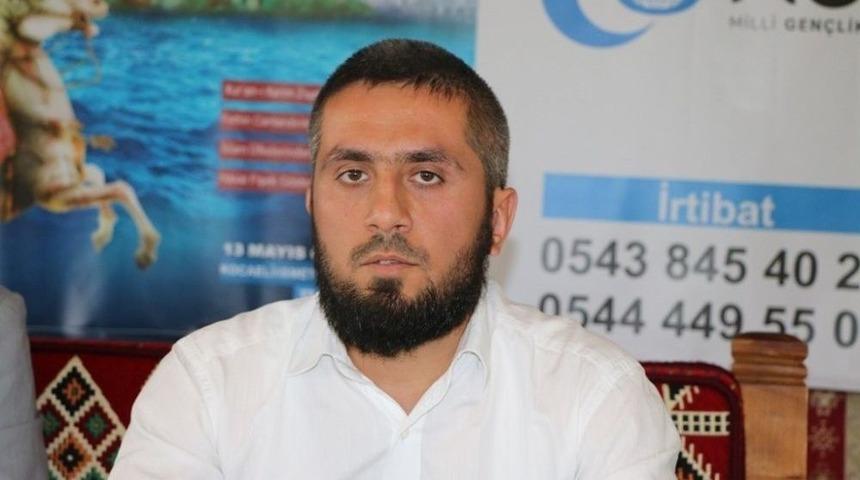 Agd&rsquo;den &lsquo;istanbul&rsquo;un Fethi Ş&ouml;lenine&rsquo;de Davet