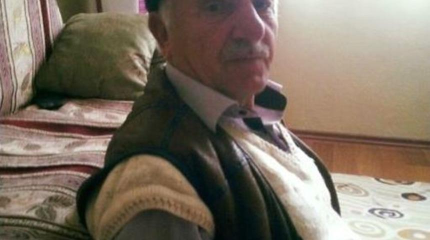 Otobana D&ouml;k&uuml;len Fayansları Temizlerken Canından Oldu