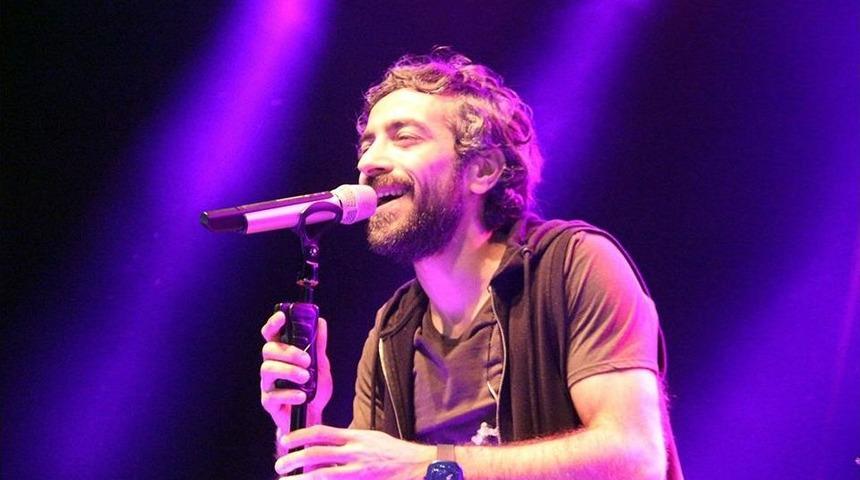 Resul Dindar Konserine Yoğun İlgi