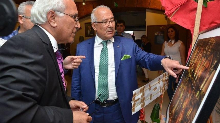 Belediye Personelinden Fotoğraf Sergisi