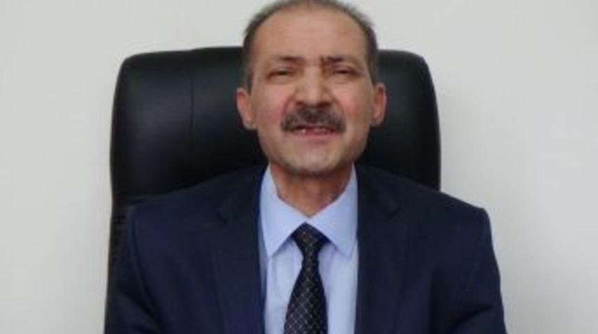 Kars M&uuml;ze M&uuml;d&uuml;r&uuml; Alp: "rus Komutana Ait Tabuttan Kılı&ccedil; &Ccedil;ıkmadı"