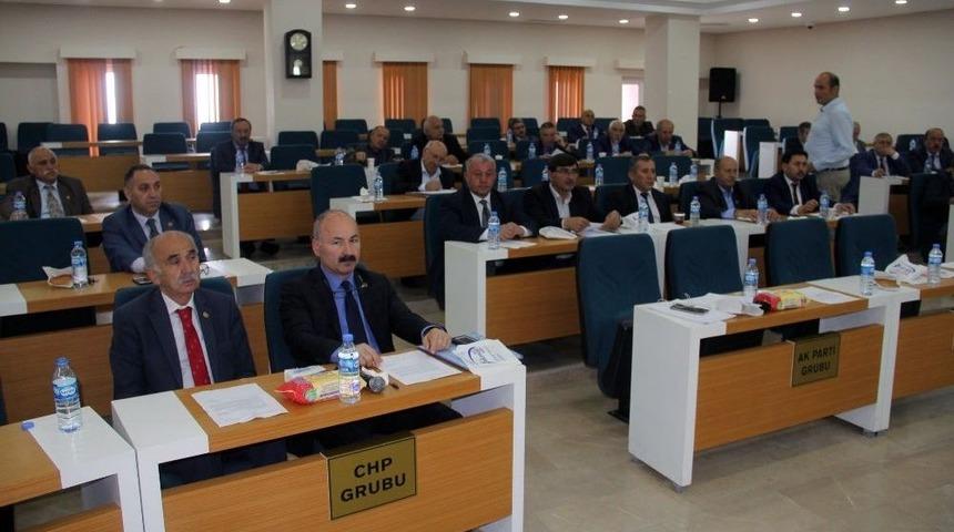 Giresun Ve Ordu&rsquo;nun G&uuml;ndemi B&ouml;lge M&uuml;d&uuml;rl&uuml;kleri