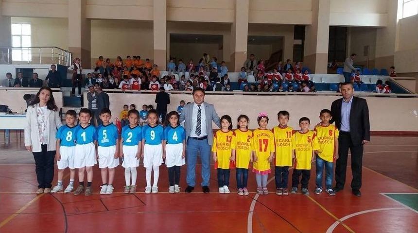 Sungurlu&rsquo;da Şenlik Heyecanı