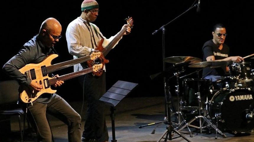 Bergama Caz Ustalarının Konserleriyle Coştu