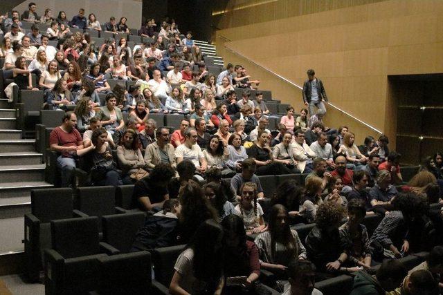 Bergama Caz Ustalarının Konserleriyle Coştu 2