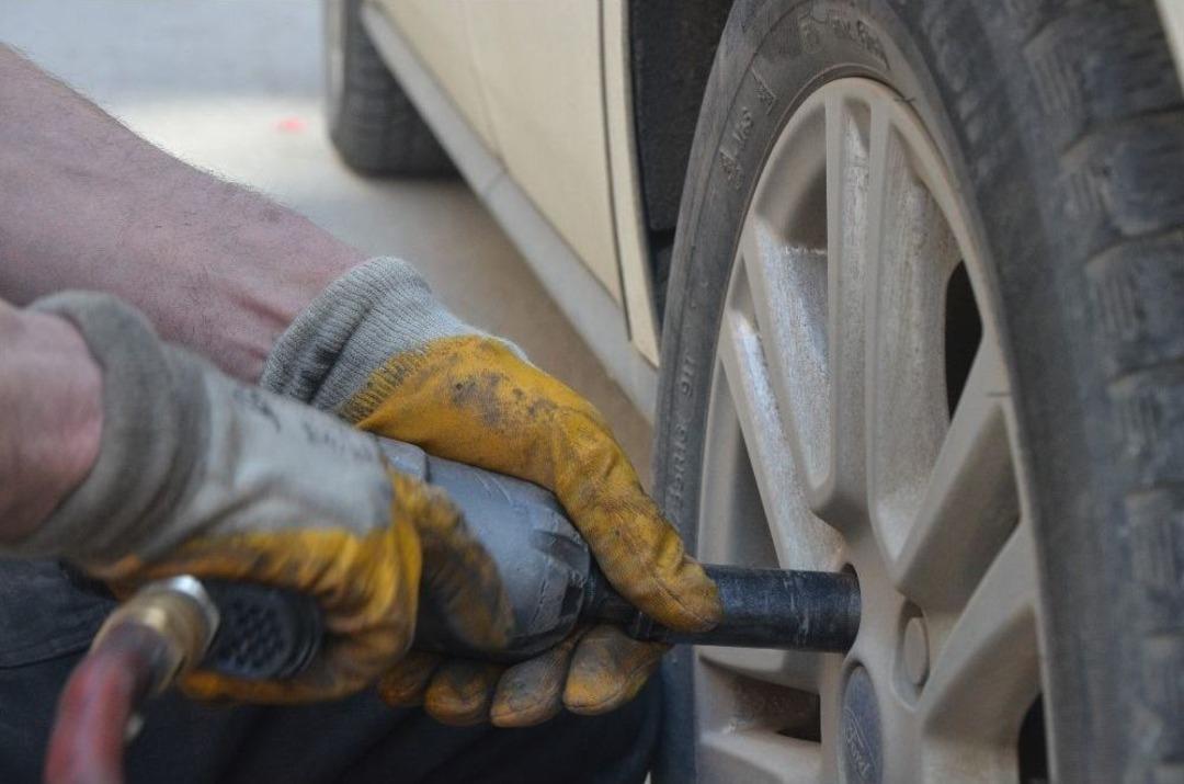 Mevsimine G&ouml;re Lastik Se&ccedil;meyi &Ouml;nemseyin