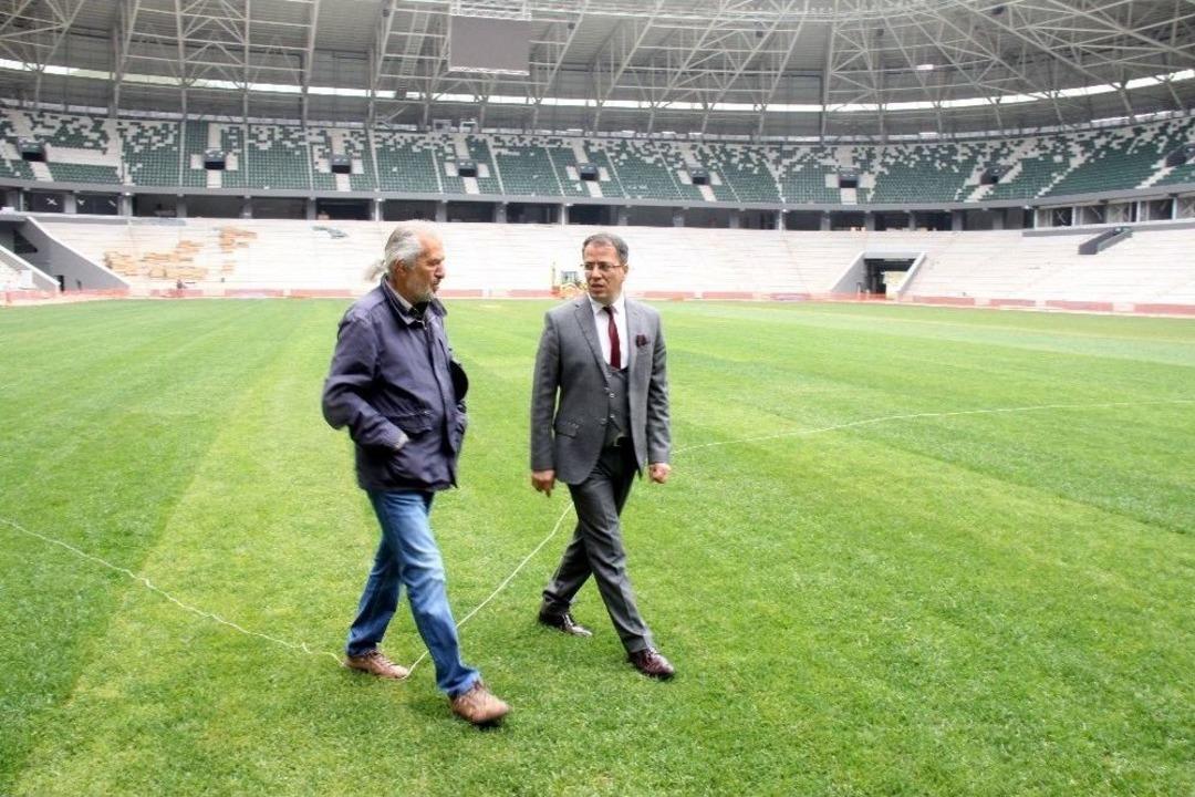 T&uuml;rkiye&rsquo;nin Avrupa Şampiyonası Adaylığı İ&ccedil;in Bir Stat Daha Bitiyor