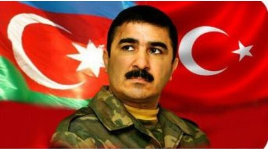 Karabağ Gazisinin Adı Kırşehir&rsquo;de Sokağa Veriliyor