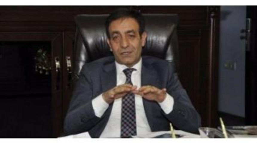 Başkan G&ouml;ğebakan&rsquo;dan &Ccedil;ifte Kutlama