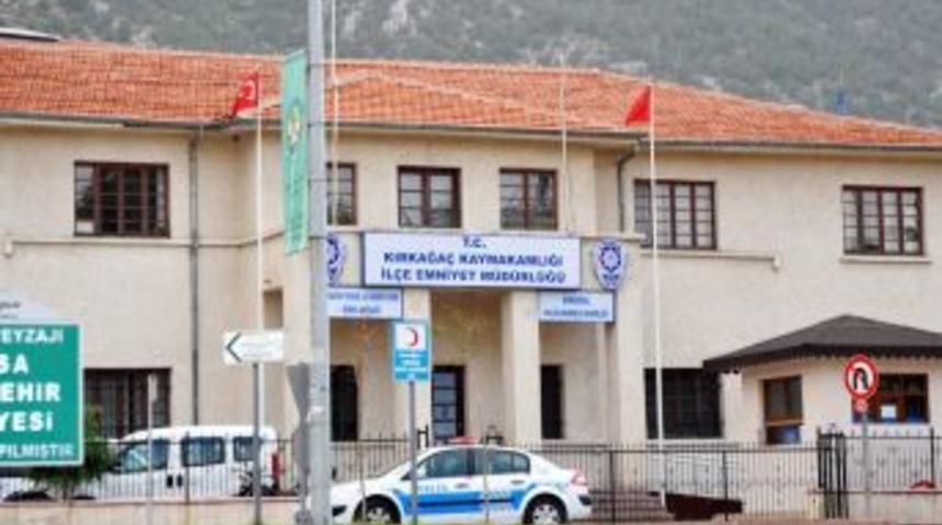 Kırkağa&ccedil;&rsquo;ta 7 Esnaf Fet&ouml;&rsquo;den Tutuklandı