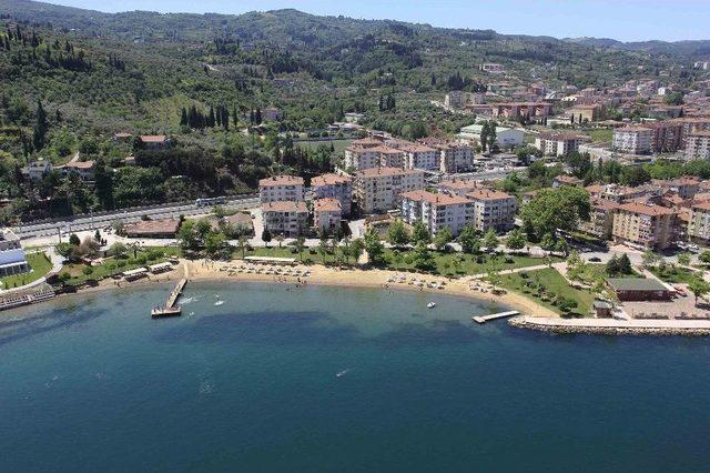 Başkan Karaosmanoğlu, &ldquo;karam&uuml;rsel Bir Başka G&uuml;zel&rdquo; 1