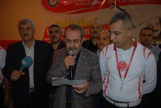 Geleneksel Mehmet Aktif İnan Voleybol Turnuvası Başladı 2