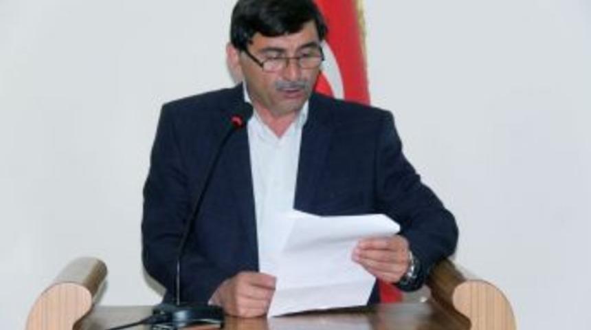 Fındıkta K&uuml;lleme Hastalığı Meclis G&uuml;ndeminde Yer Aldı