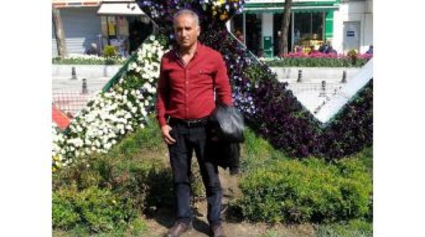 Havalimanı&rsquo;nda &Ccedil;alışan İnşaat İş&ccedil;isi Hayatını Kaybetti