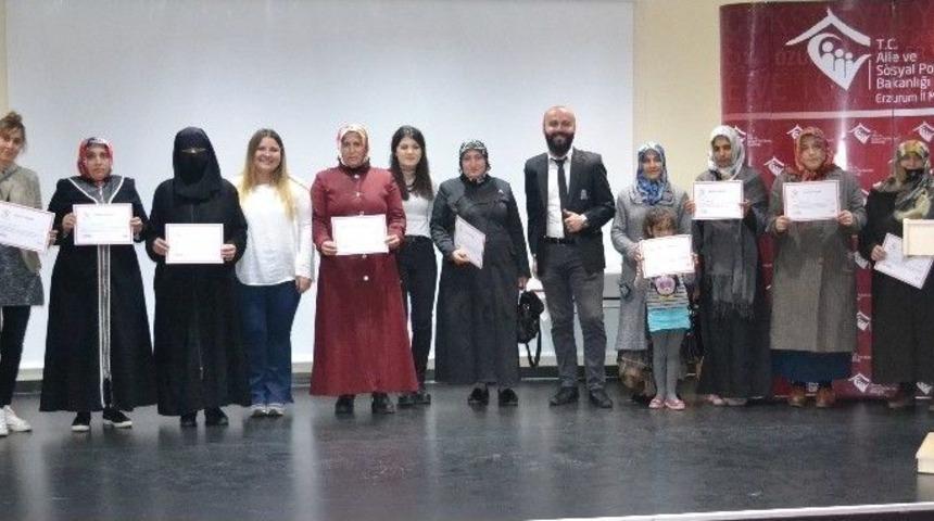 Aile İ&ccedil;i İletişim Ve Pedofili Sosyal Sorumluluk Projesi