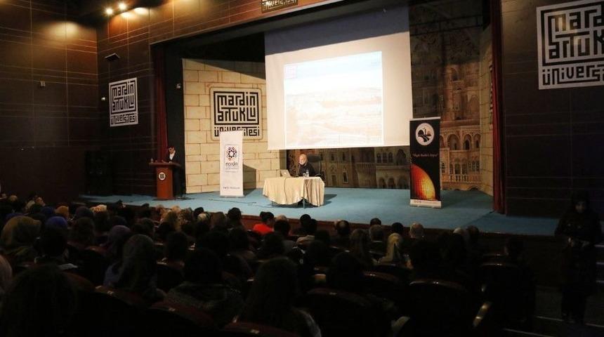 Fotoğraflarla Kud&uuml;s Konferansı