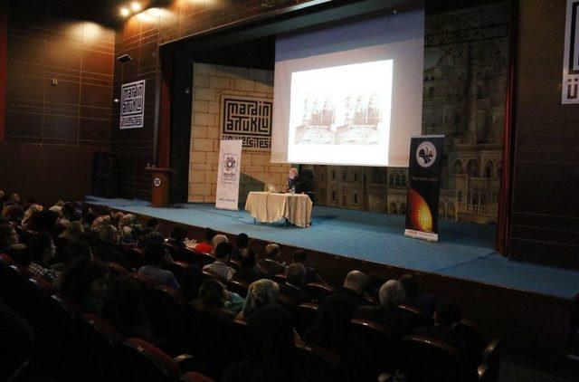 Fotoğraflarla Kudüs Konferansı 1